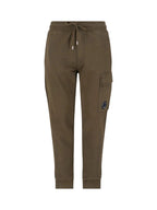 C.p. Company Pantalone Uomo Cargo RFCMSP720A006372G 683