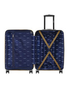 K-Way Trolley Unisex adulto EUDOXIEUR LOGO K41351W K89