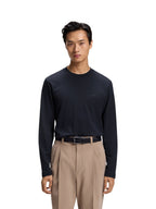BOSS T-SHIRT Uomo H-Talley 50567762 404