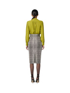 Elisabetta Franchi Gonna Donna  GO14157E2110
