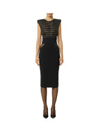 Elisabetta Franchi Abito Donna  AB83457E2110