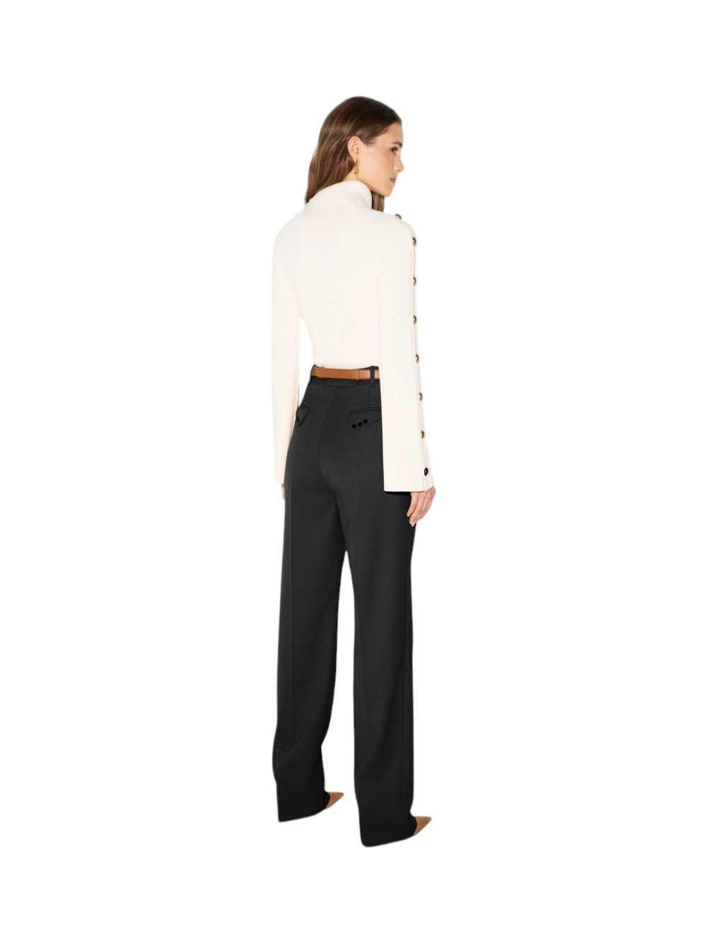 Elisabetta Franchi Maglia Donna  MK03S66E2193