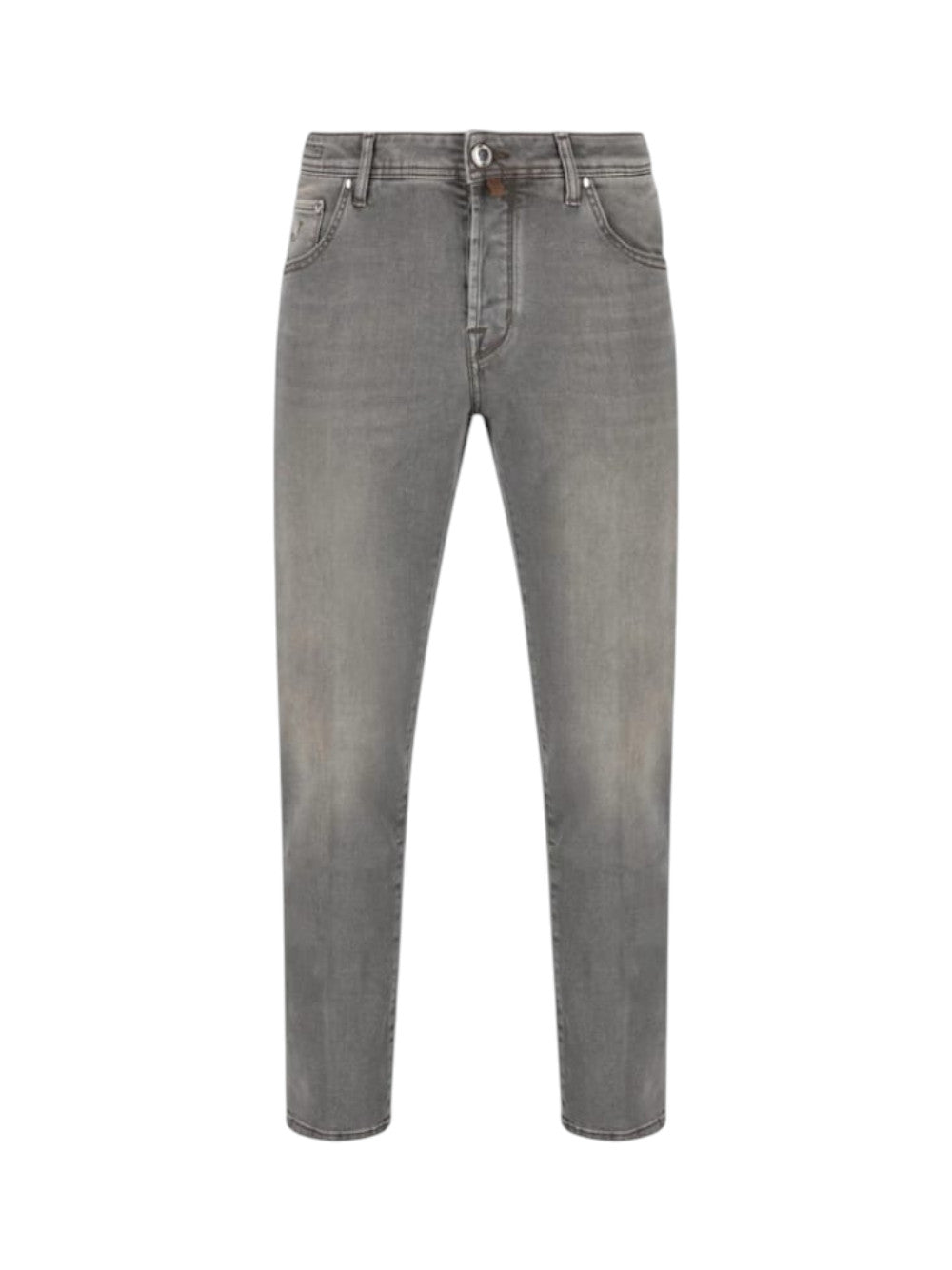 Jacob Cohën Jeans Uomo CROPPED SLIM FIT SCOTT JUM_QE015 053 S3618 800D
