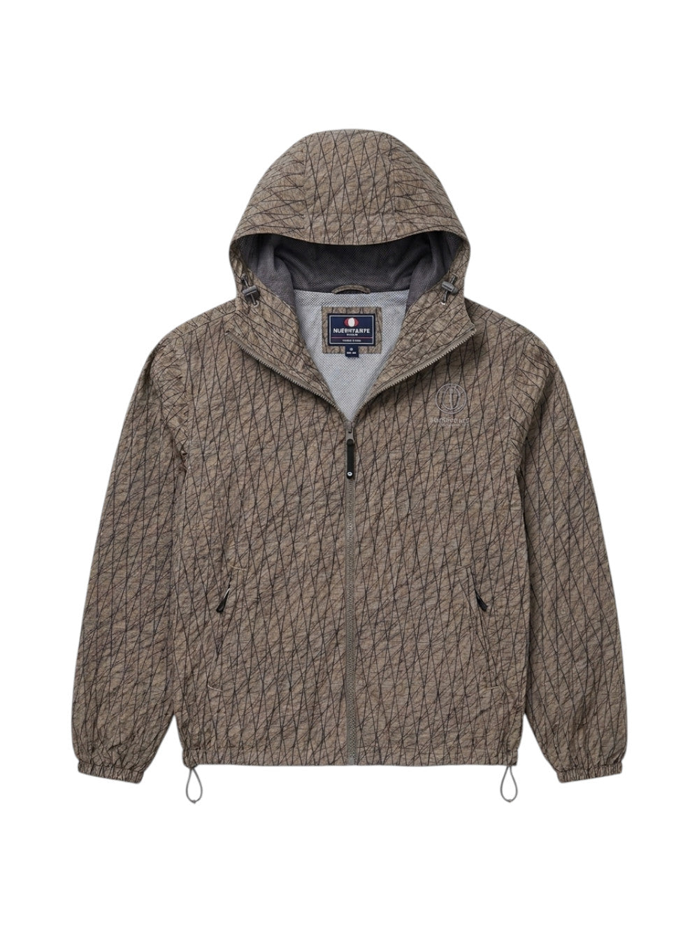 MURPHY&NYE GIUBBINO Uomo BEAM G70800RI0306 H05105
