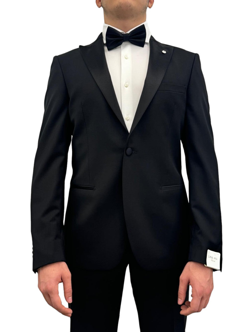 L.B.M 1911 abito uomo Uomo 3195 44139