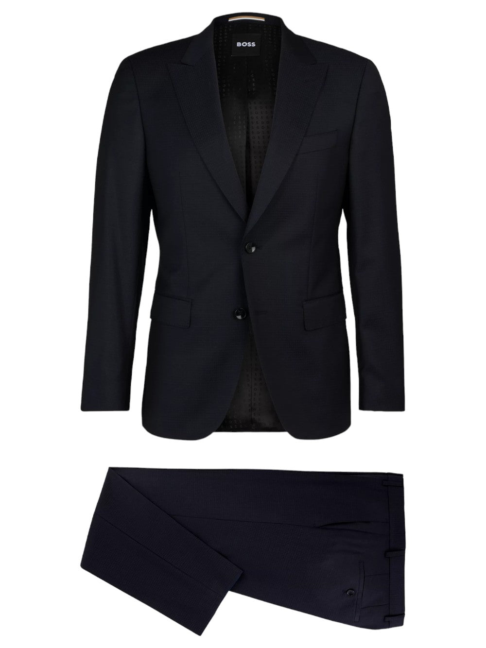 BOSS abito uomo Uomo 50509488