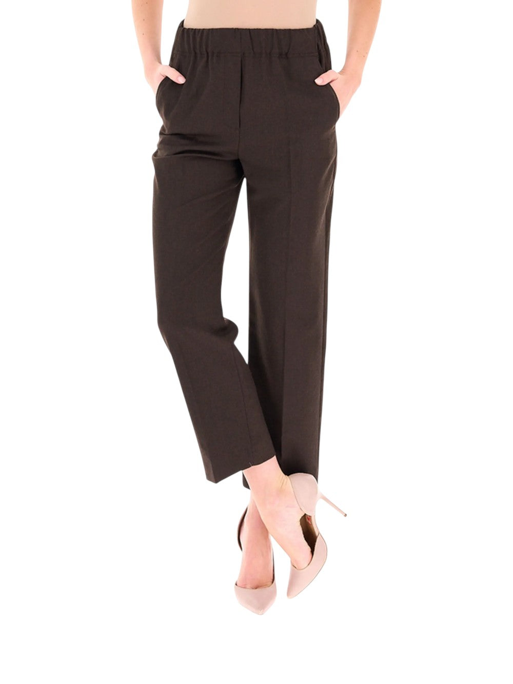 Max Mara Weekend Pantalone Donna WKDHATELEY 2625136042600 026