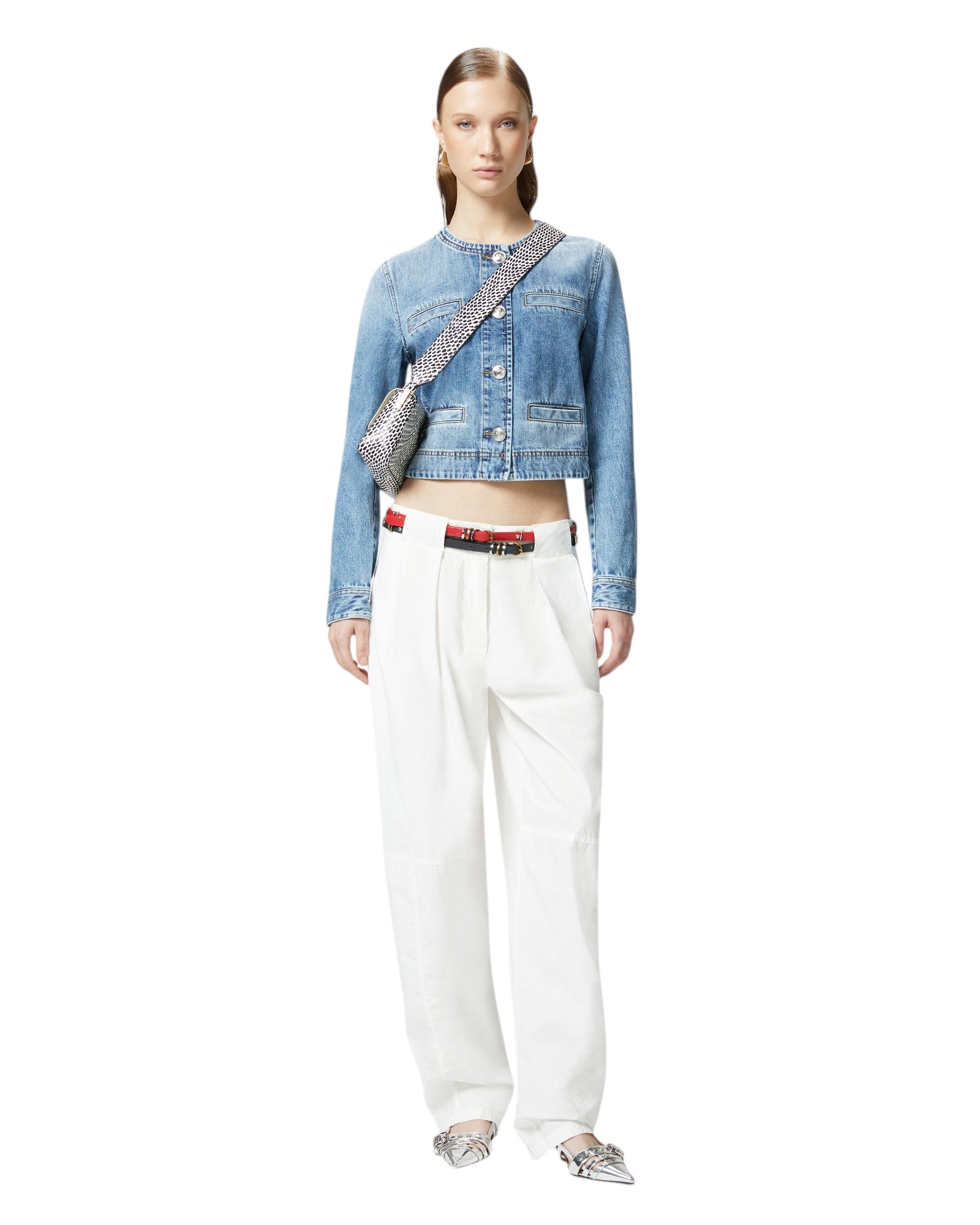 Pinko GIUBBINO Donna DURBAN GIUBBINO