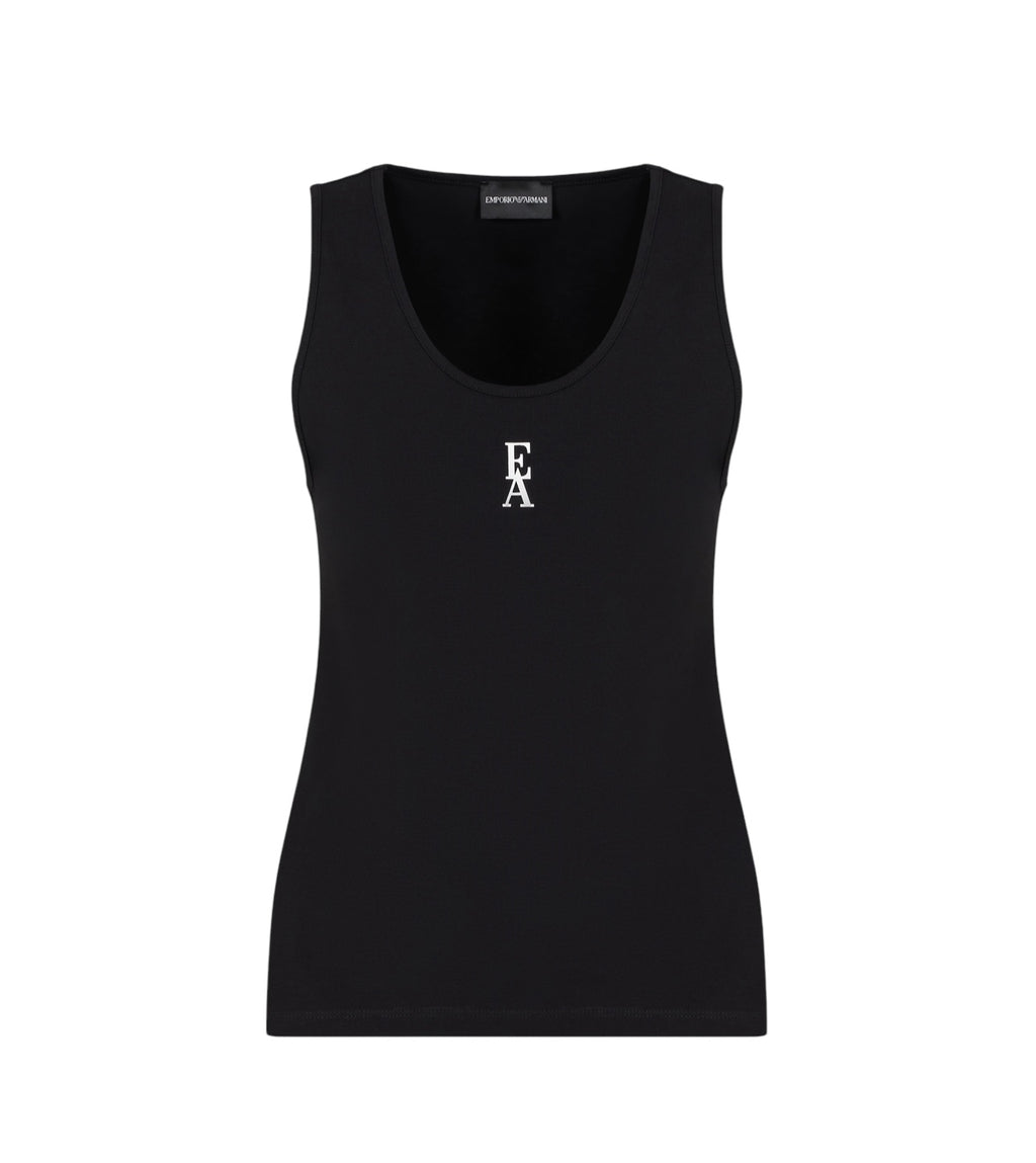 Emporio Armani Top Donna EW001519 AF12571