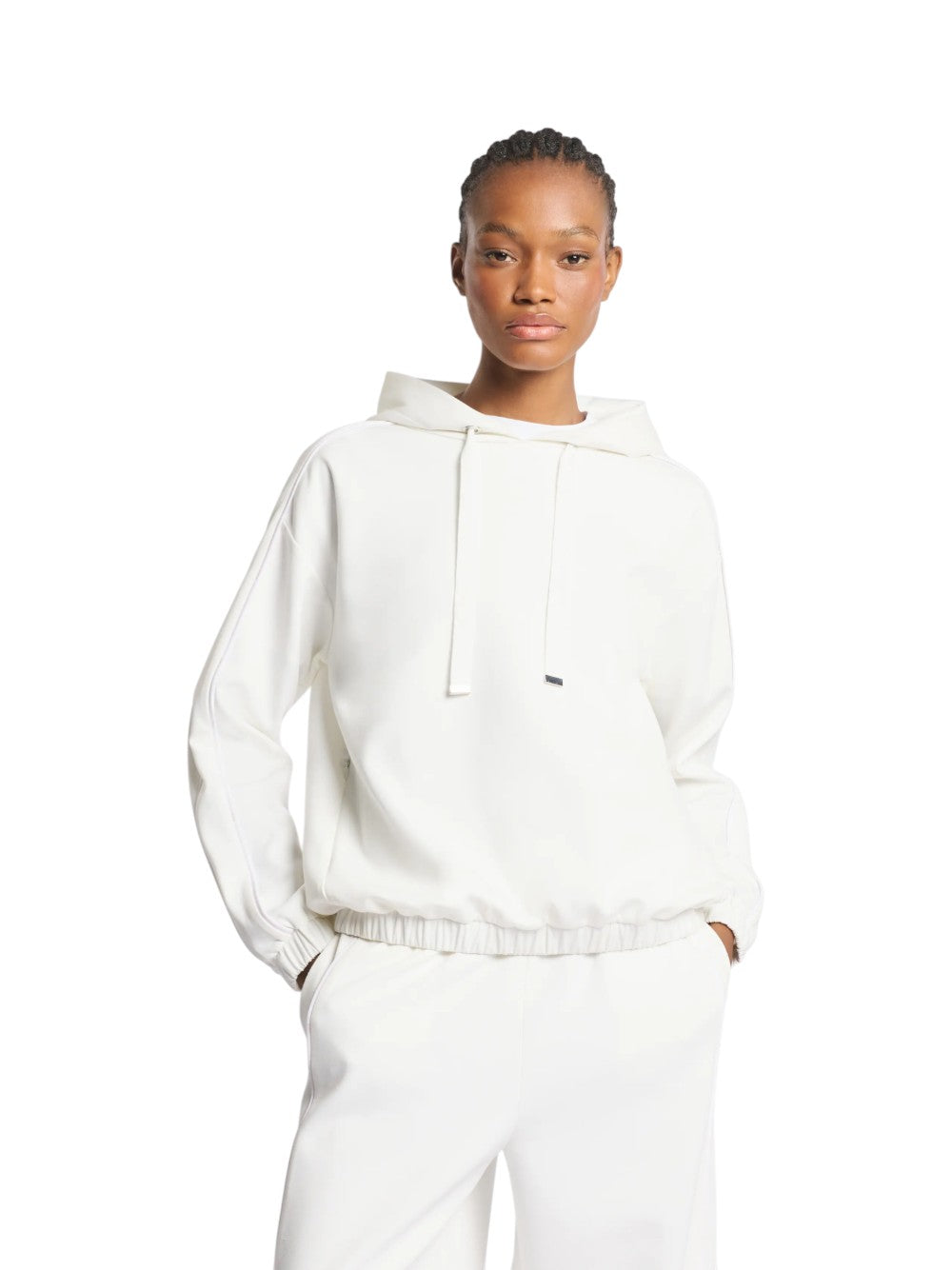 Fay Felpa Donna  NJWB552585SZCS B001