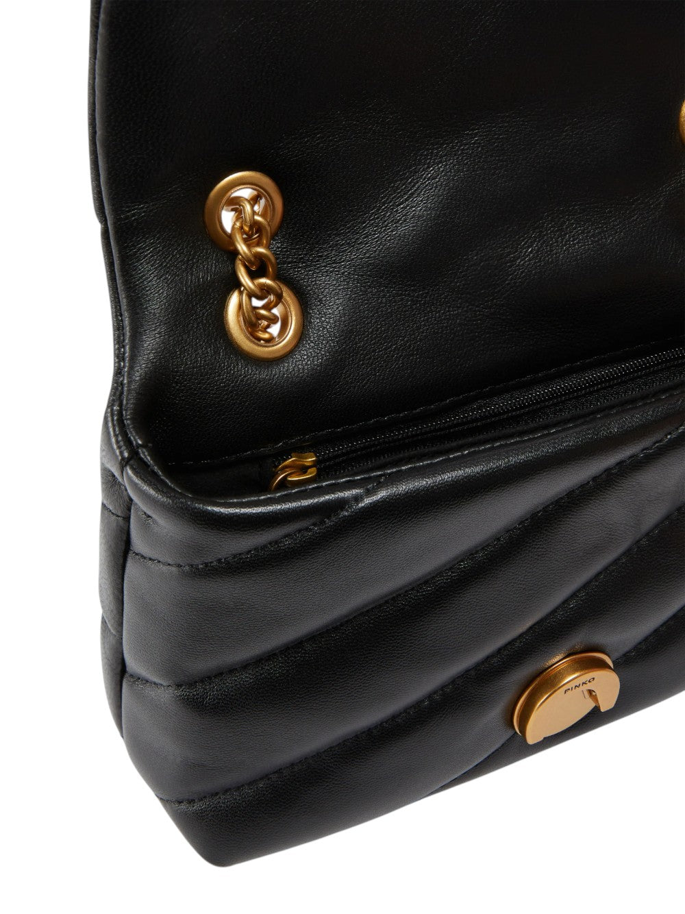 Pinko Borsa Donna LOVE PUFF BABY CL SHEEP NAPPA 100040A0F2Z99Q