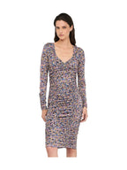 Liu Jo Abito Donna  MF5080J3821 M9993