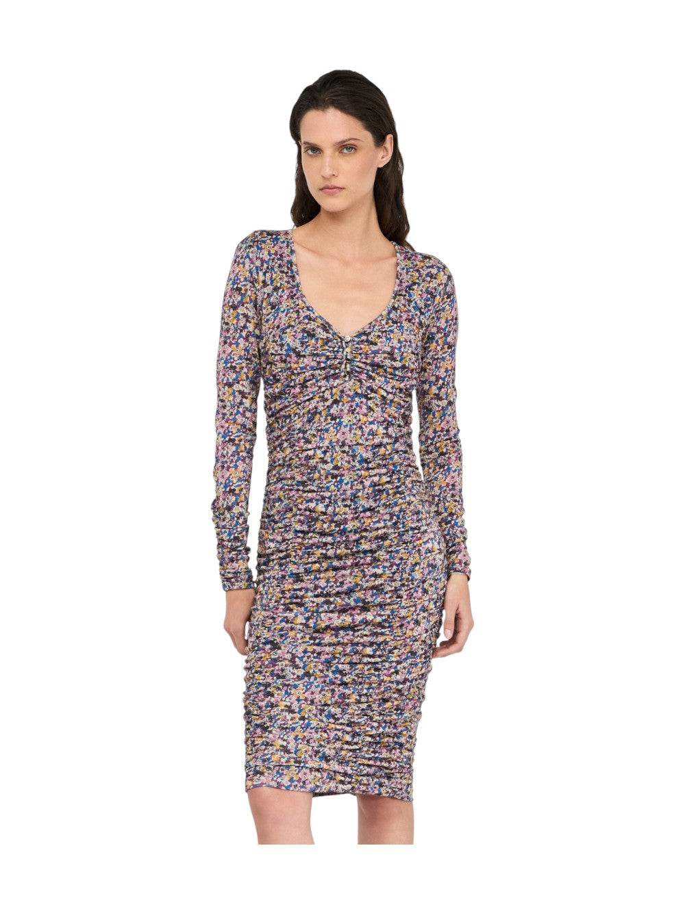 Liu Jo Abito Donna  MF5080J3821 M9993
