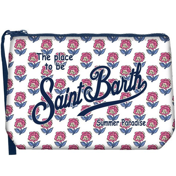 MC2 Saint Barth POCHETTE Donna ALINE