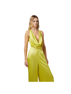 elisabetta franchi Tuta Donna TU02042E2