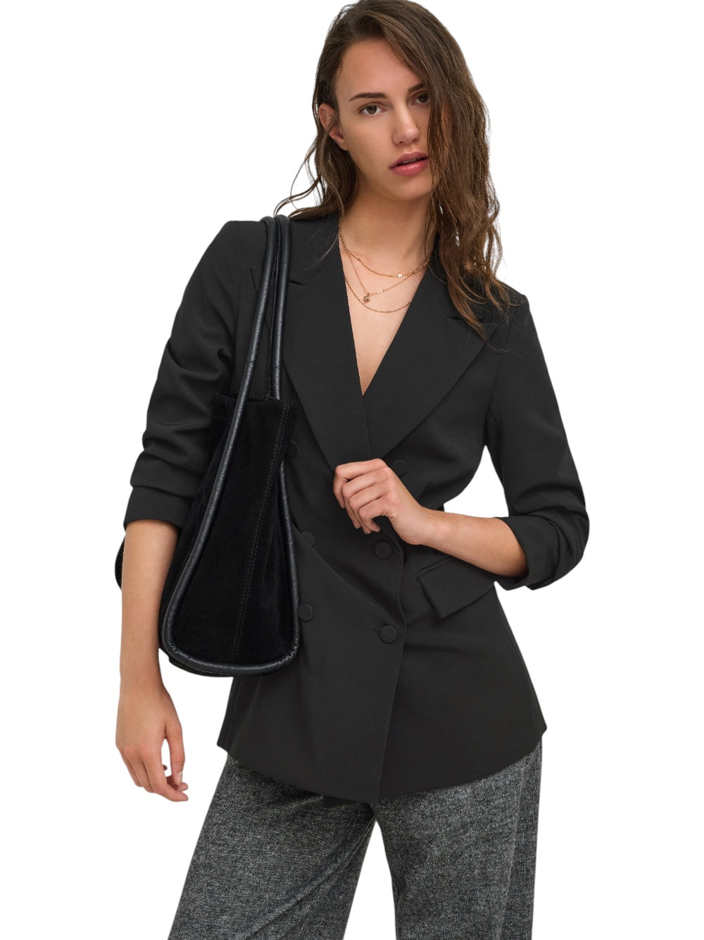 ONLY Giacca Donna ONLASTRID 15378731 C-N10