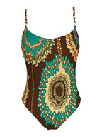 Miss Bikini Costume Donna  V6052O