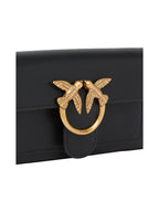 Pinko Borsa Donna LOVE ONE WALLET C VITELLO SETA 100062A0F1 Z99Q