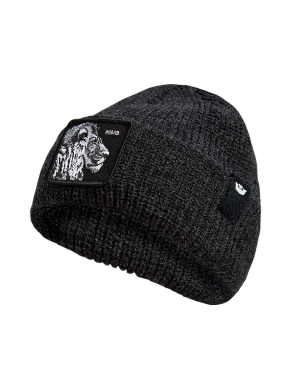 Goorin Bros Cappello Uomo THE LION BEANIE 107-2566