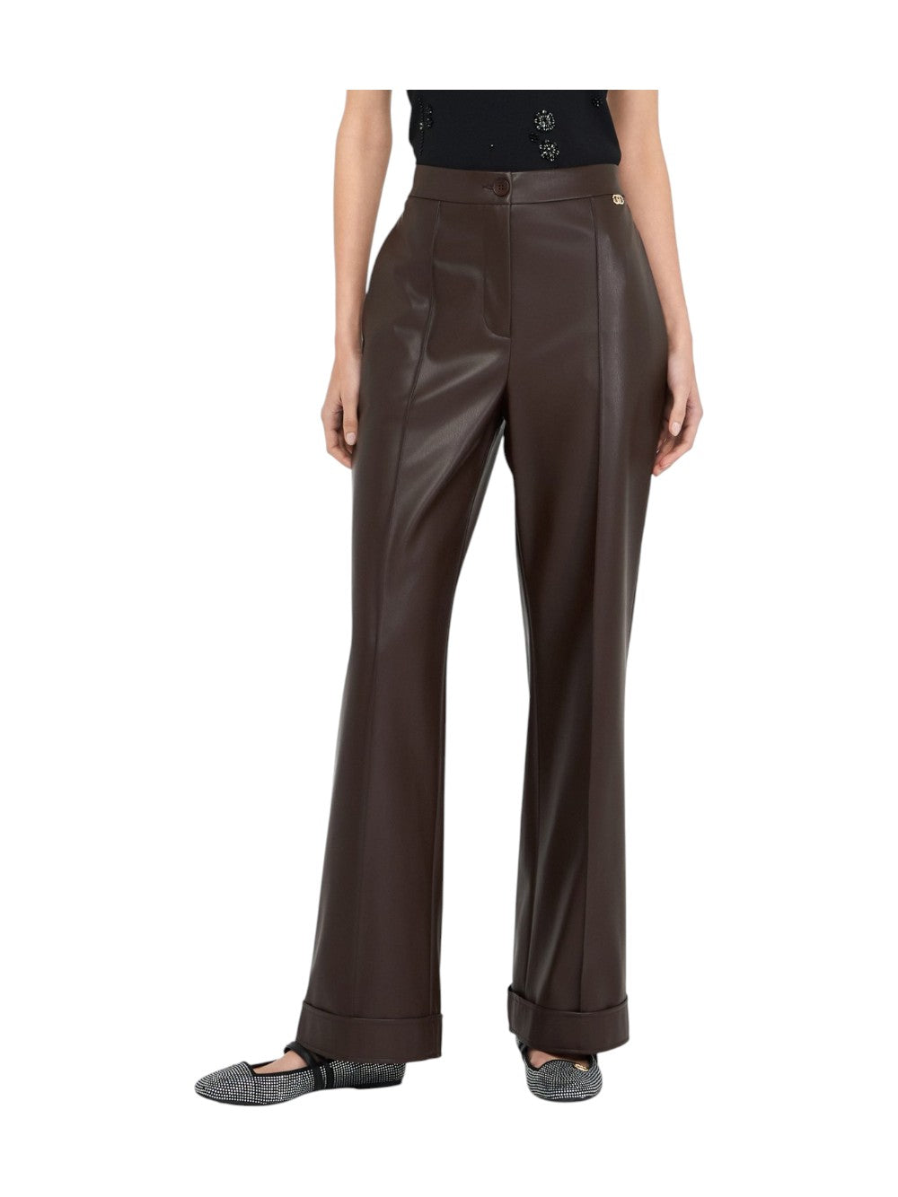 Liu Jo Pantalone Donna  MF5069E0624 90915