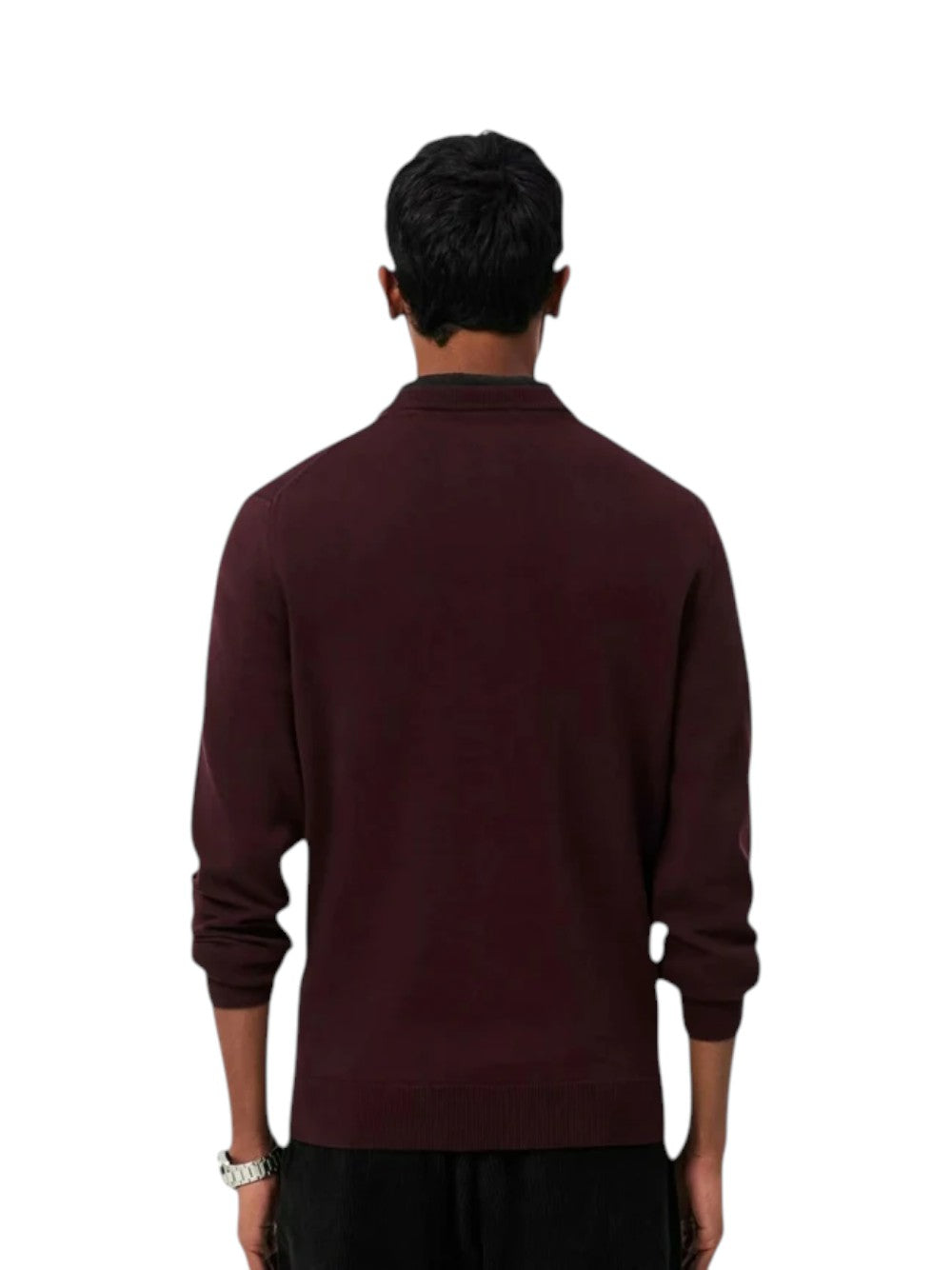 Lacoste Maglia Uomo  AH0128 3KE