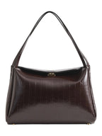 Themoirè Borsa Donna Calipso Trunk Rigato Vegan Fabric 261WTMCT0RVF1110A