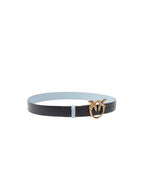 Pinko cintura Donna LOVE BERRY H3 BELT PELLE BOTTALATA