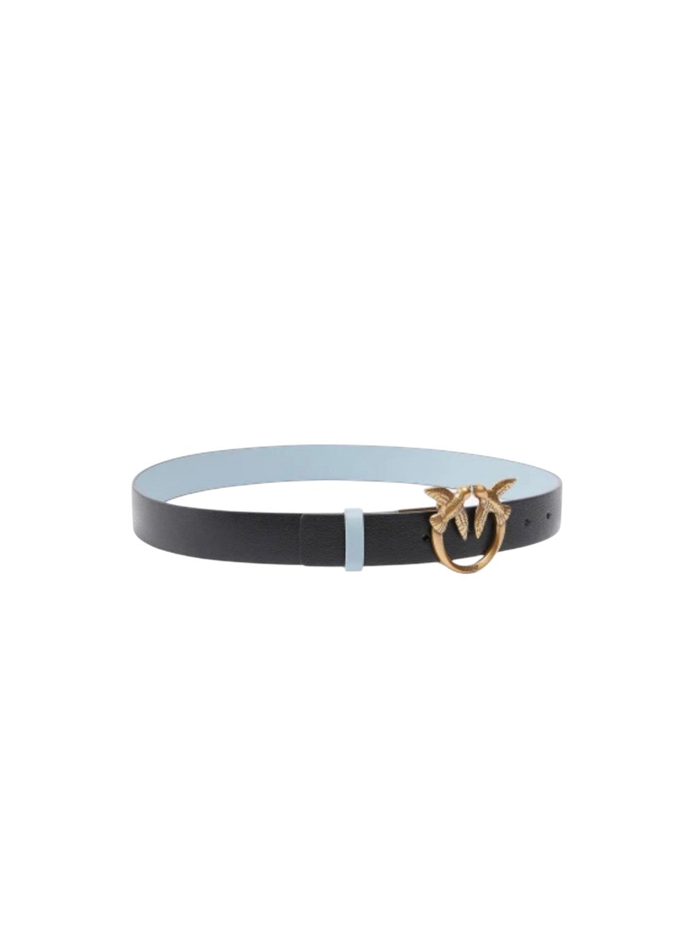 Pinko cintura Donna LOVE BERRY H3 BELT PELLE BOTTALATA