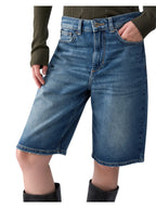 Liu Jo Jeans Donna PANT.BERMUDA REG.W. UF6156D4854 79109