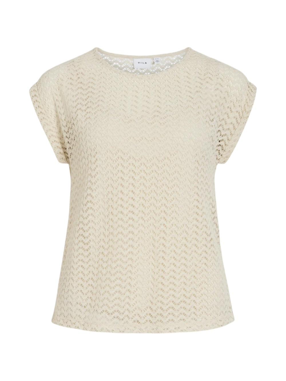 VILA Maglia Donna  14114355 Br