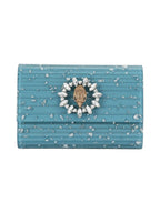 Kurt Geiger Borsa Donna Party Eagle C Clutch 5374282979 82