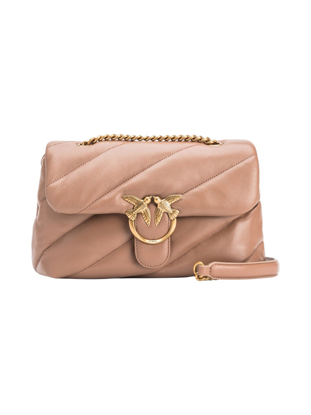 Pinko Borsa Donna LOVE PUFF CLASSIC CL SHEEP 100038A0F2 D01Q