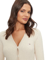 TOMMY JEANS Women's Sweater DW0DW18682
