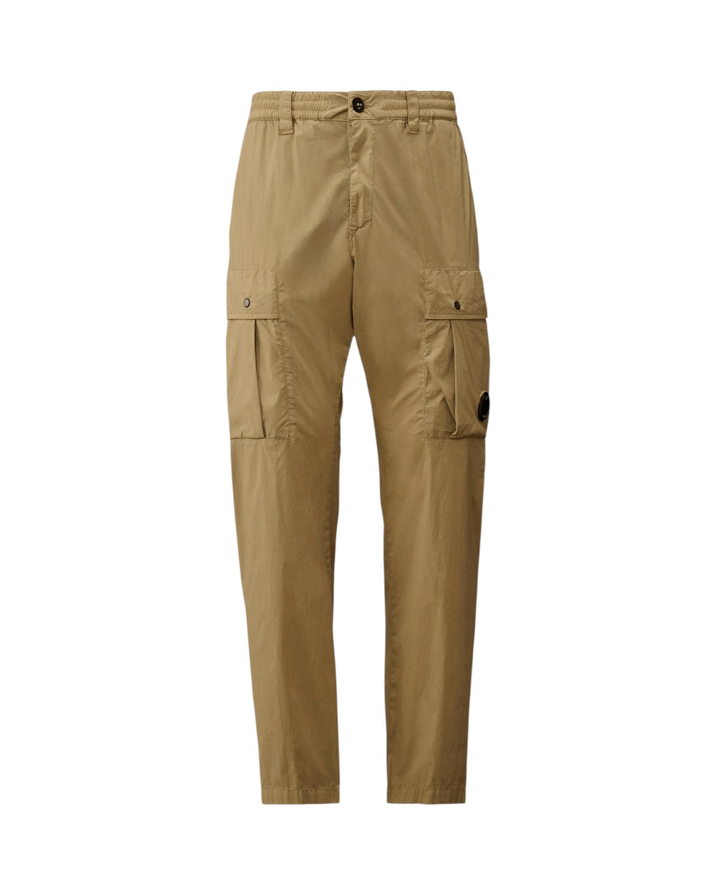 C.p. Company Pantalone Uomo Cargo 20CMPA255A006439G 610