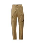 C.p. Company Pantalone Uomo Cargo 20CMPA255A006439G 610