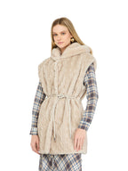 Liu Jo Gilet Donna  MF5364E1044 W9868