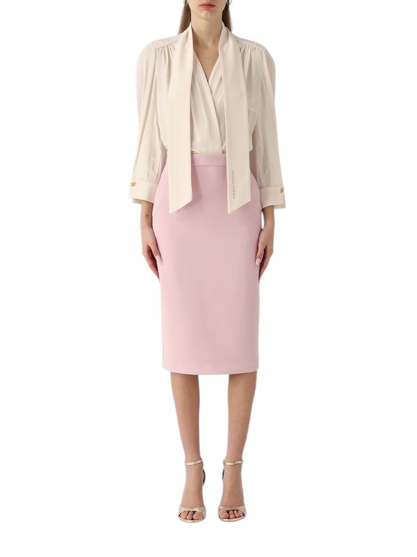 elisabetta franchi abito Donna AB77151E2