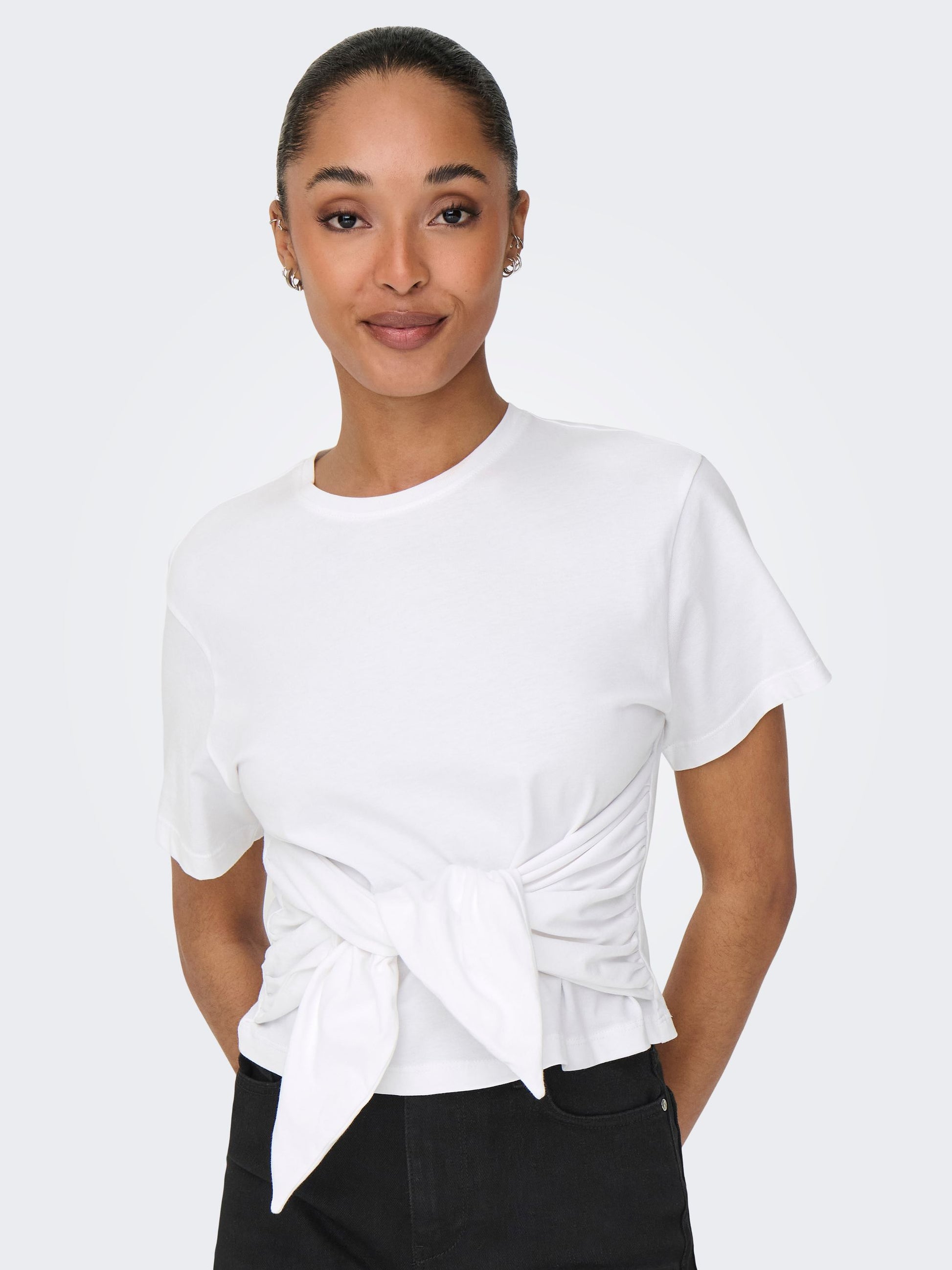 ONLY T-SHIRT Donna 15343432