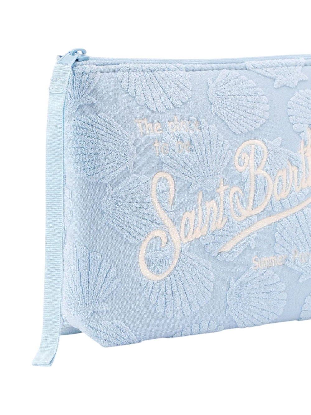 MC2 Saint Barth Pochette Donna  ALI0003 00524L