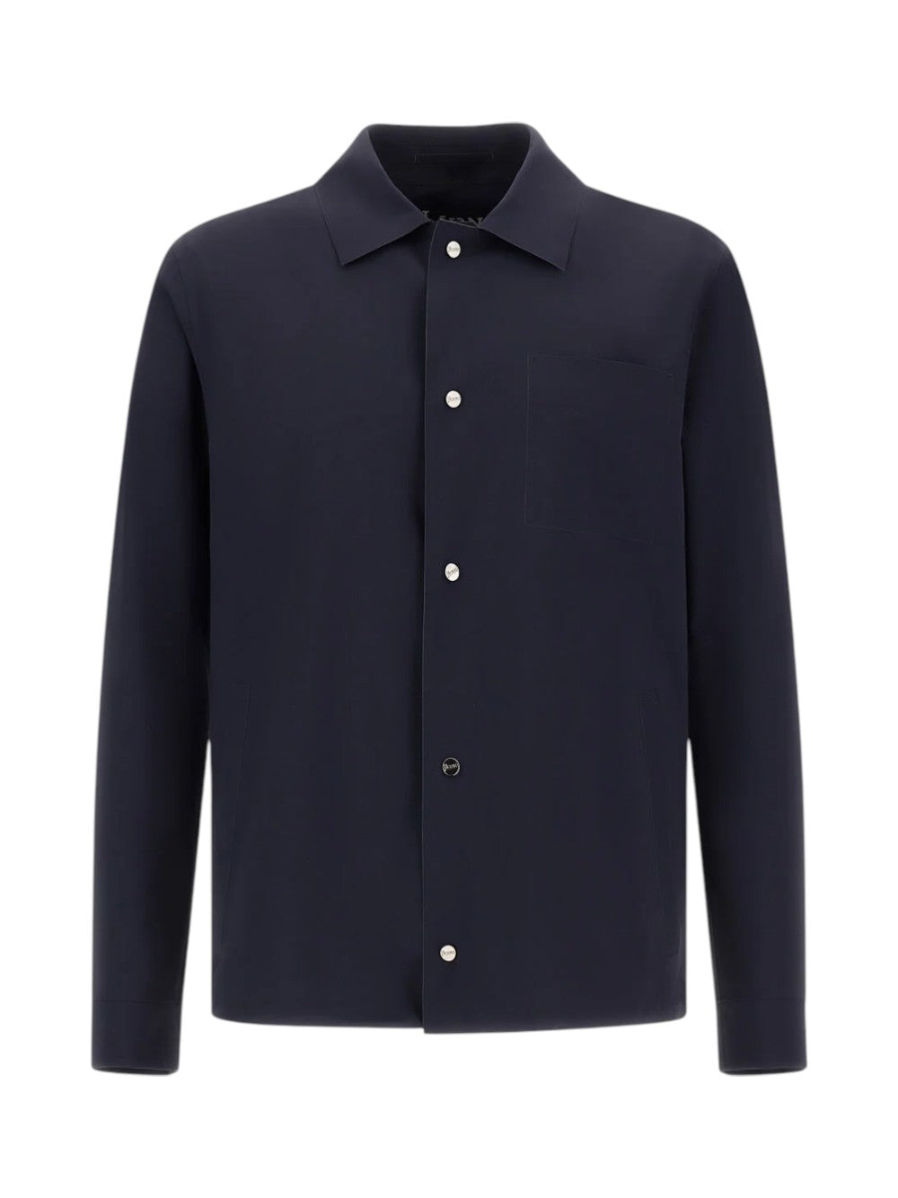 Herno GIUBBINO Uomo NASTRATA ESSENCE GI000318U12301SZ9294