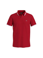 TOMMY JEANS POLO Men dm0dm18313