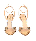 Ninalilou Women's Sandals 351003PK