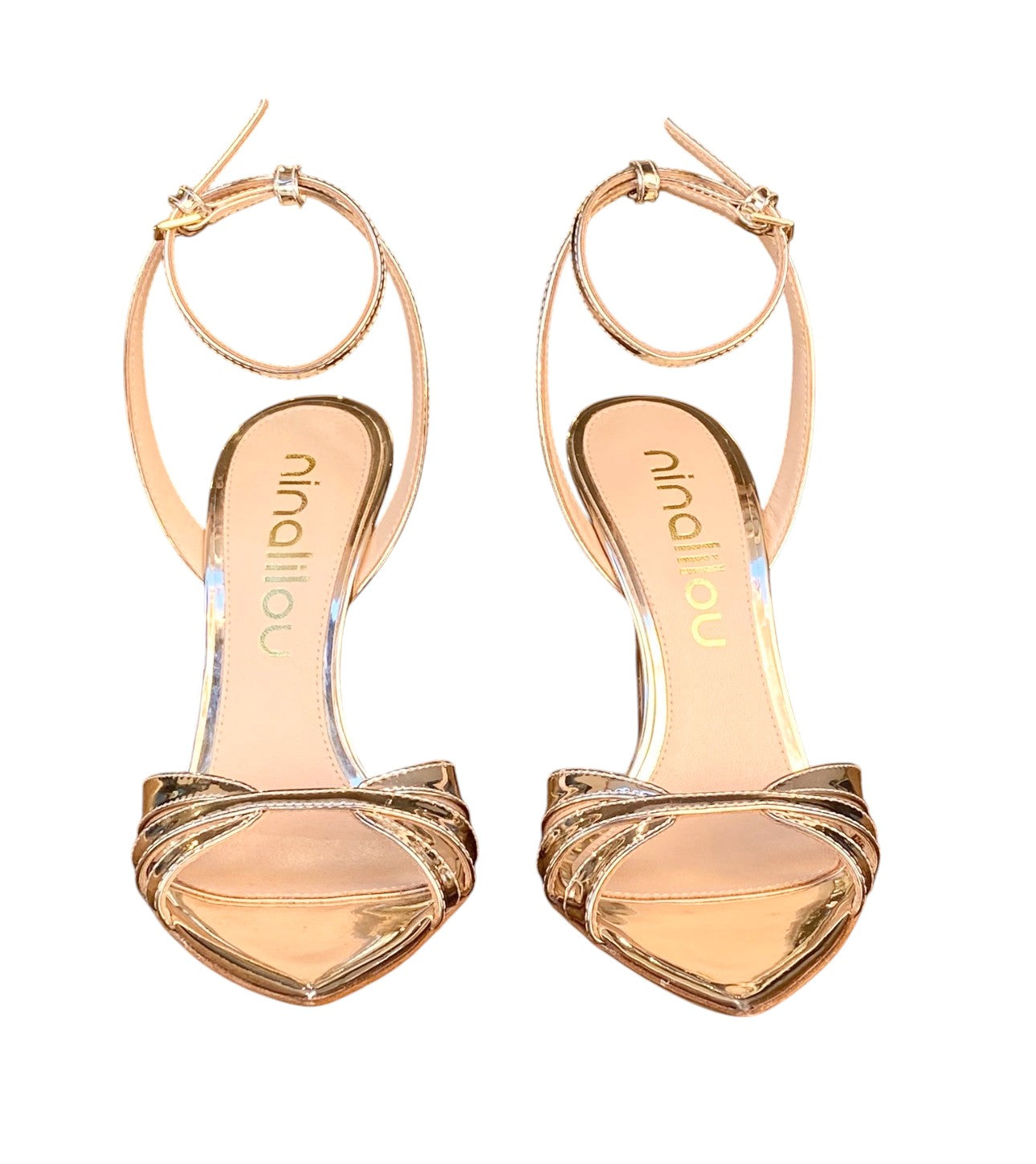 Ninalilou Sandali Donna 351003PK