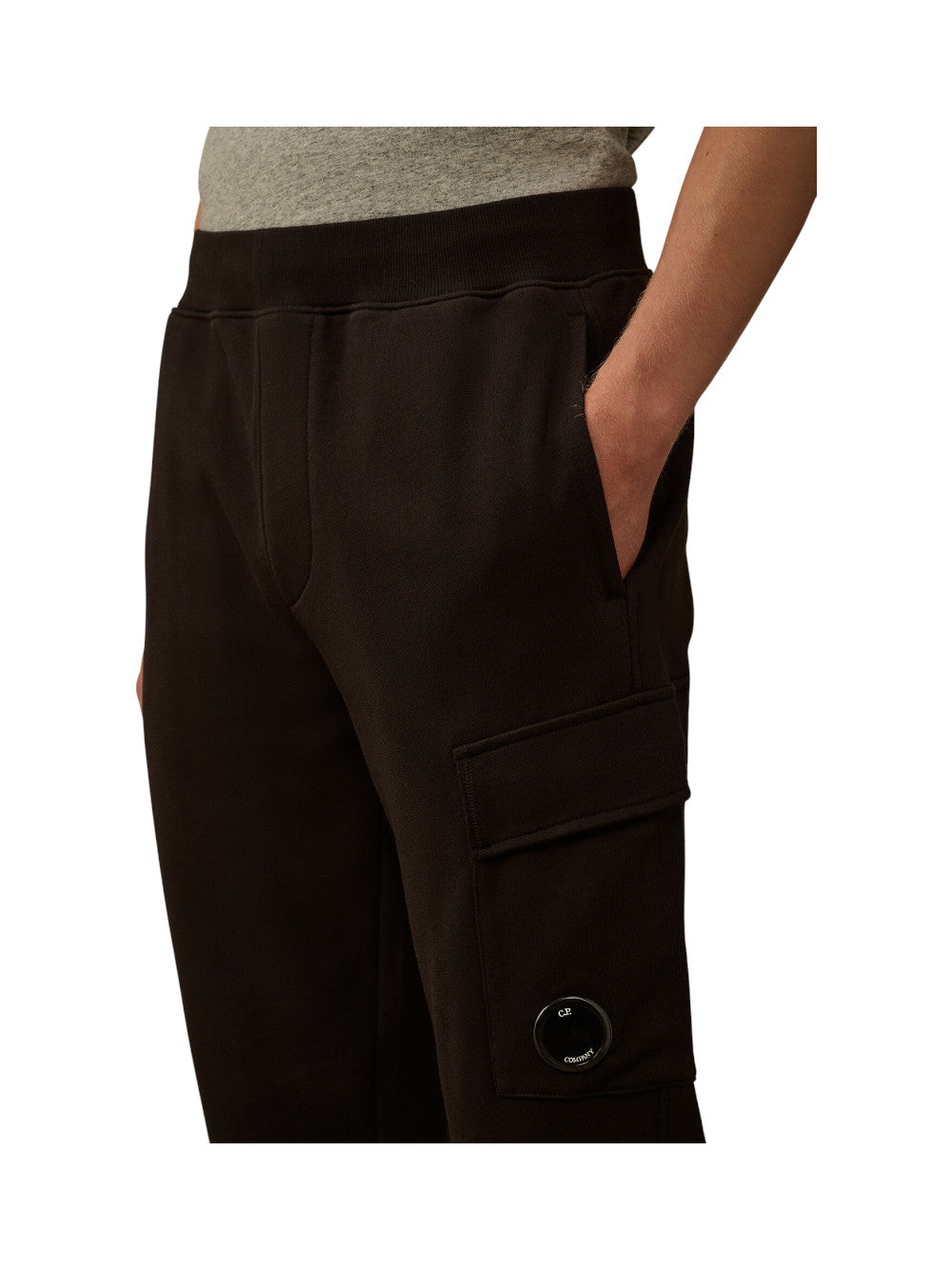 C.p. Company Pantalone Uomo Cargo RCCMSP717A005086W 999