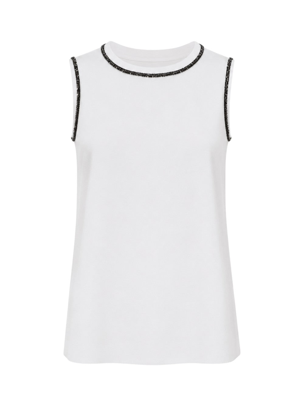 Max Mara Studio Top Donna Mstzaino 2616191015650 009