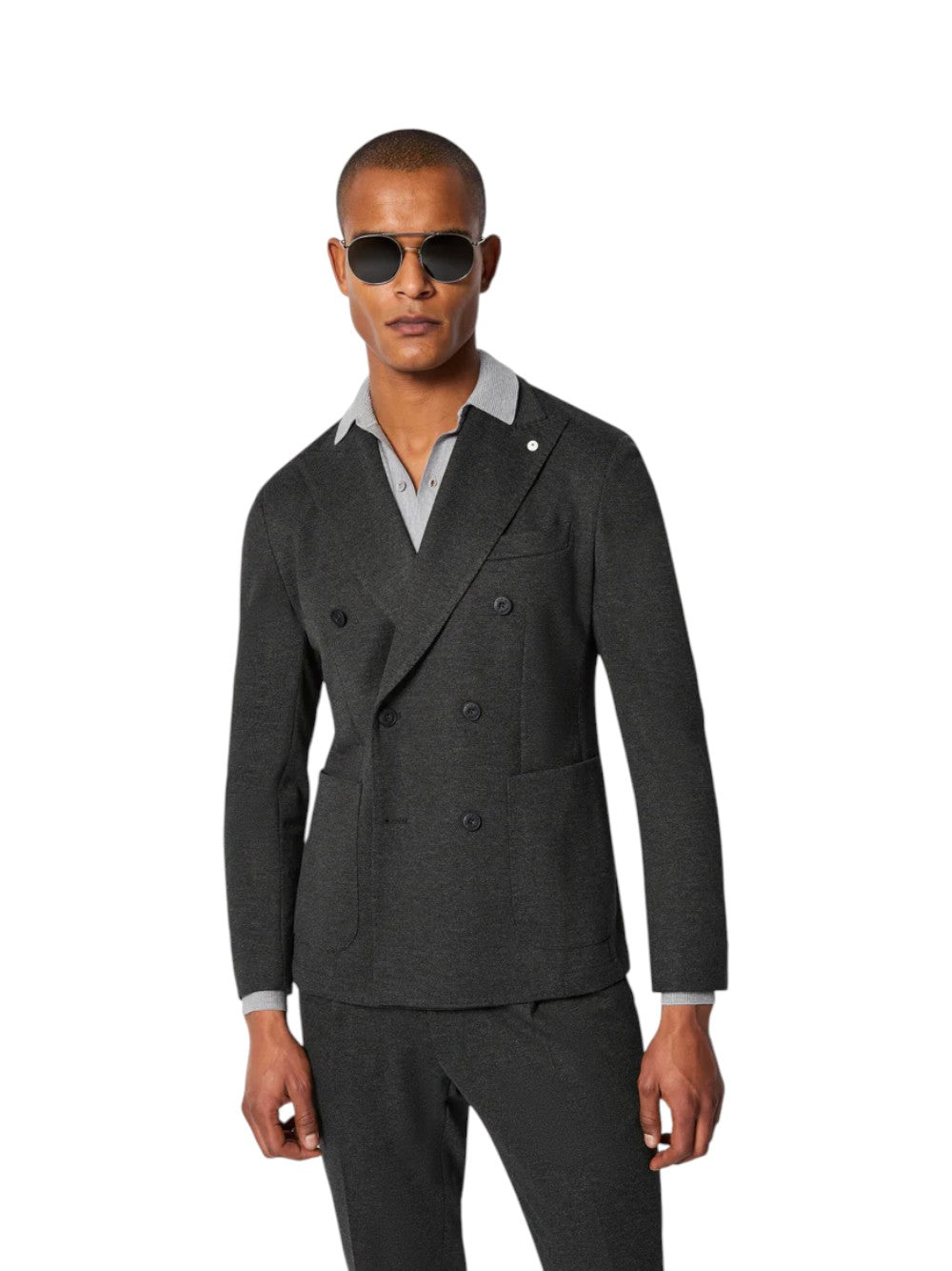 L.B.M. 1911 Giacca Uomo  2845 55719/2