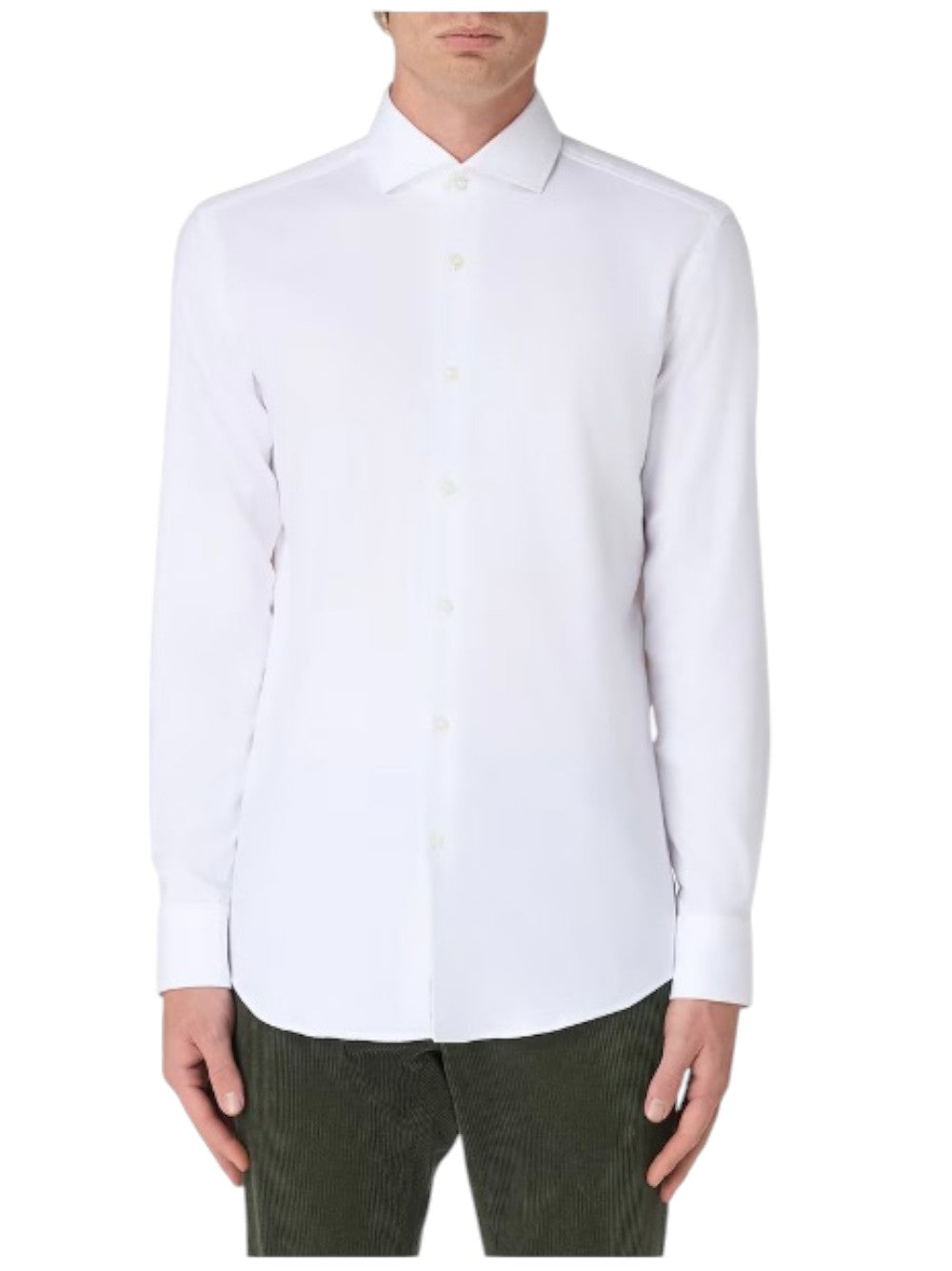 BOSS camicia Uomo 50527276