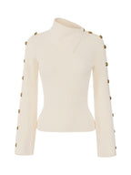 Elisabetta Franchi Maglia Donna  MK03S66E2193