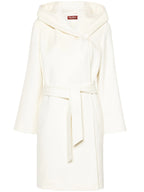 MAX MARA STUDIO Women's NEWMANG Coat