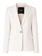 Pinko Giacca Donna FREDA GIACCA LINO STRETCH 106597A34IZ05